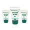 KIT 3UN CREME DIURNO ANTI-AGING 60+ - 30GR CADA